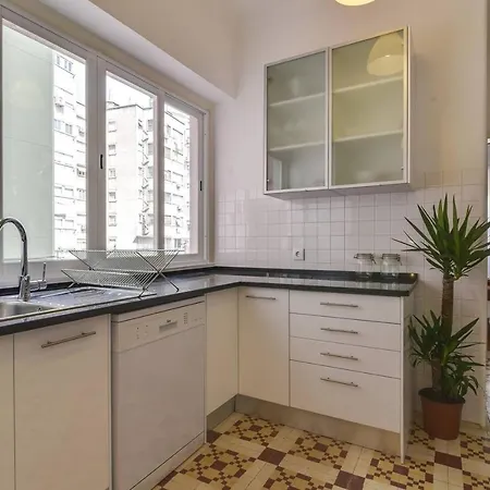 Pascoal - 80239al Apartment