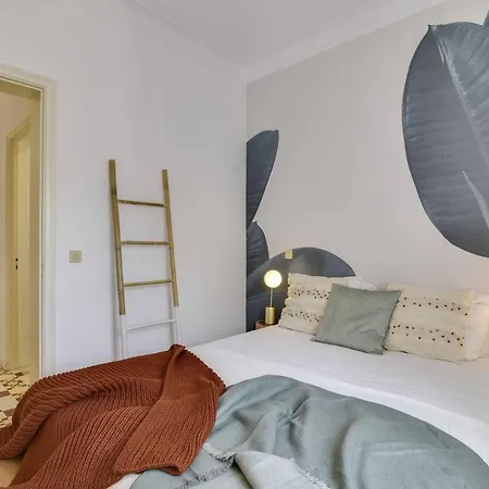 Apartment Pascoal - 80239al *