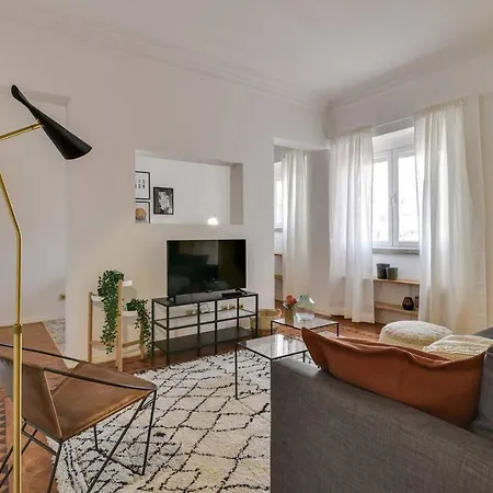 Pascoal - 80239al Apartment *